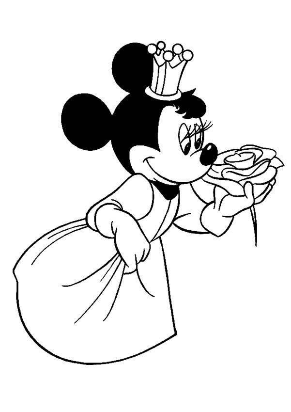 Imprimir desenho Disney