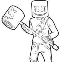 Desenhos do Free Fire para colorir. Imprima gratuitamente  Desenhos para  colorir, Desenho de animais de estimação, Desenhos