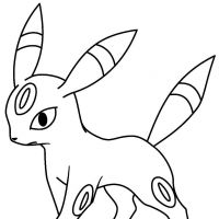 Desenhos para colorir de Pokemon