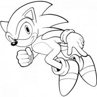 desenhos do sonic 76 –  – Desenhos para Colorir