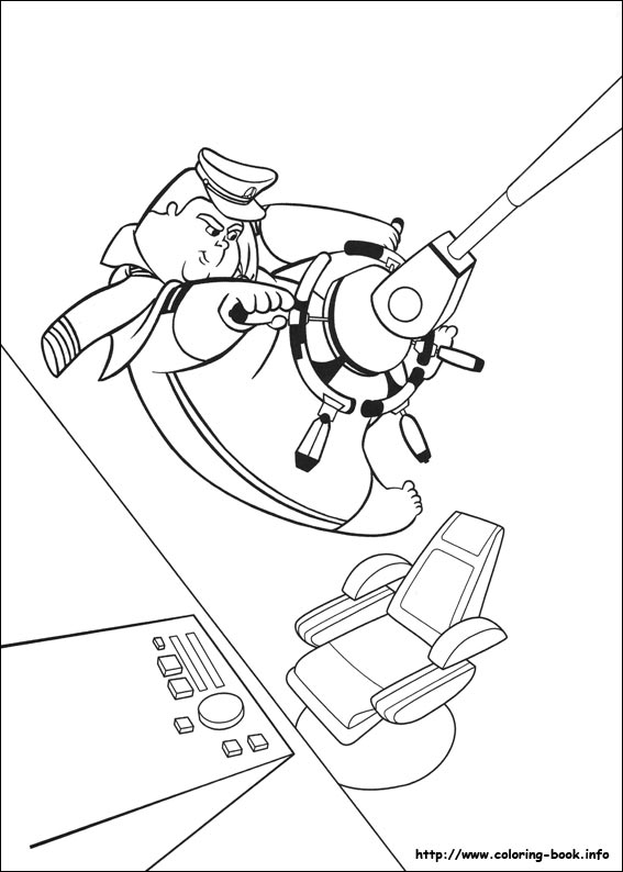 Imprimir desenho Wall-E